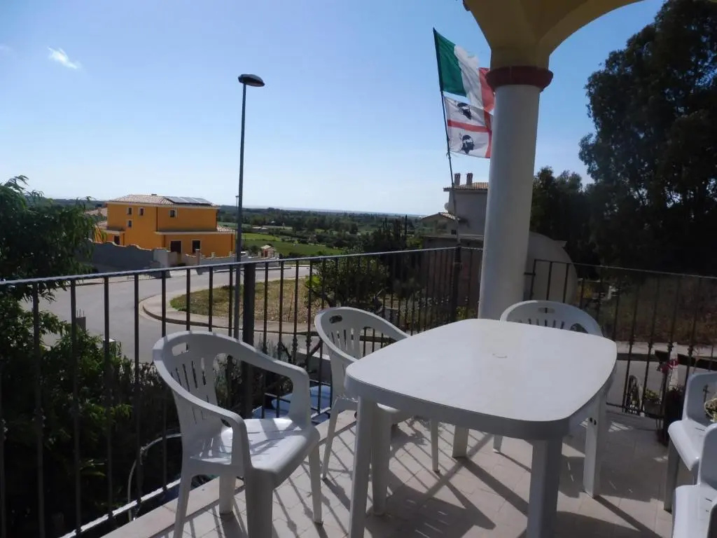 Casa Miriam - Appartamenti vacanze