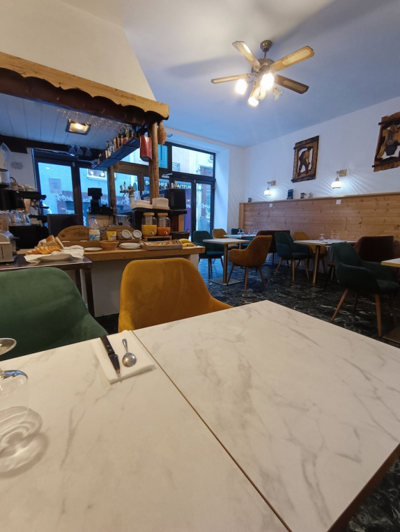 Le Savoyard