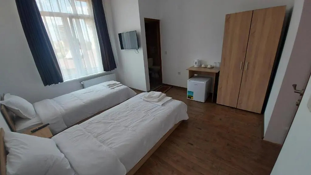 The Cohens Guest House