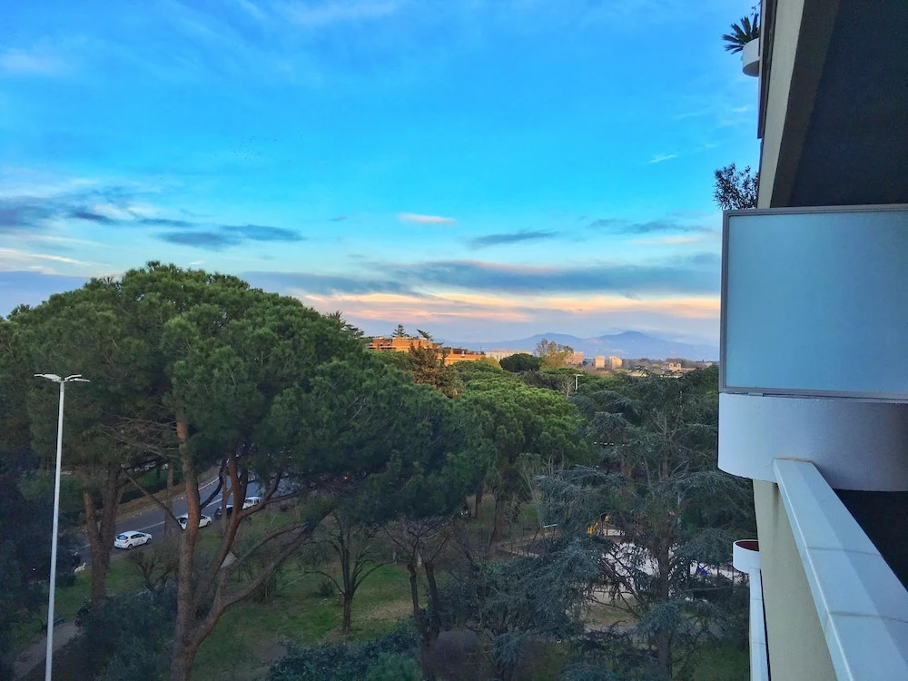 My Roman Dream -123m2 - Parcheggio Gratuito - Metro B