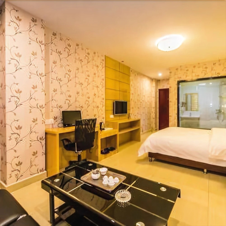Mintai Grand Hotel