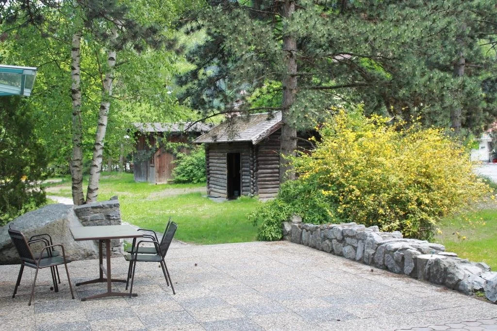 Aktiv Hotel Ötztal