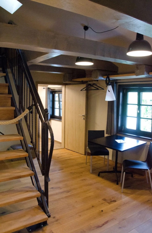 Hotel Fairista Quedlinburg