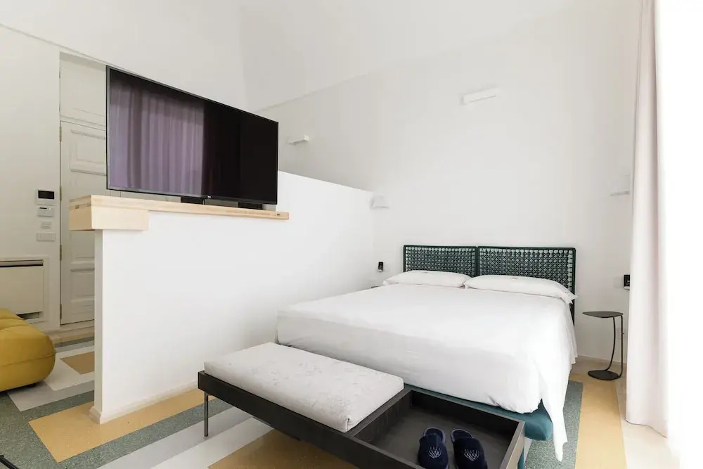 Hydeout Palace - Luxury & Spa Suites by Wonderful Italy