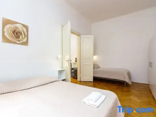 Vincanto Apartments Oldtown Prague1