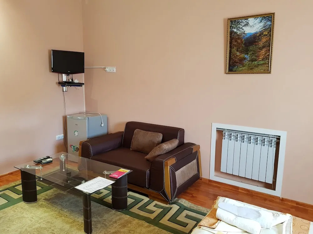 Gyumri Hotel