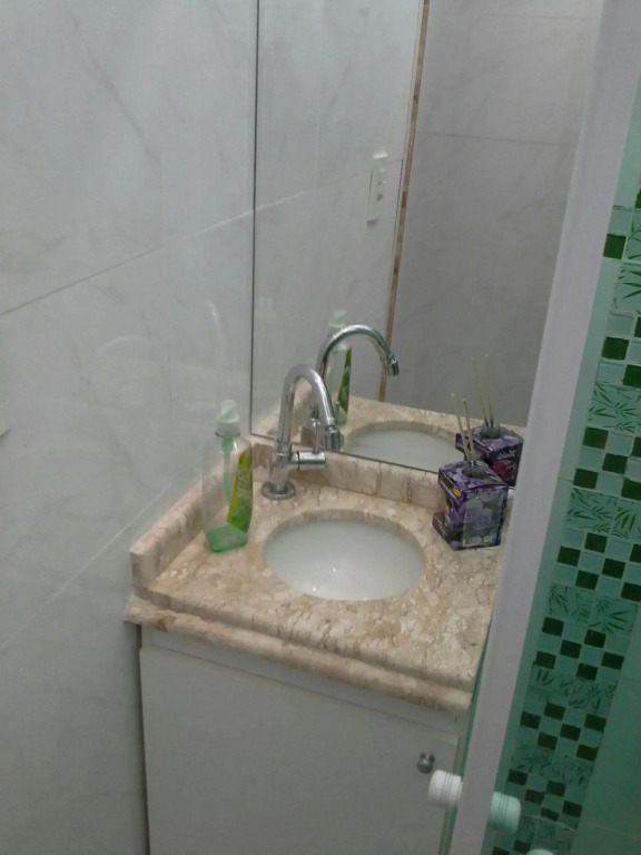 Sobrado na Cidade de Socorro