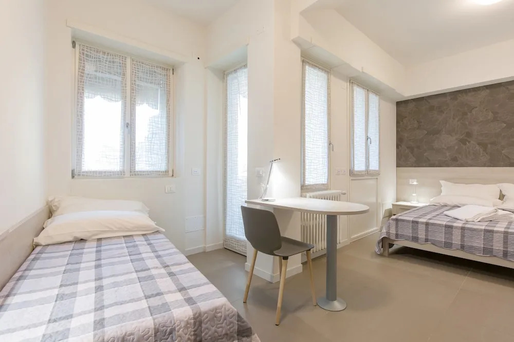 Welcome Verona Rooms