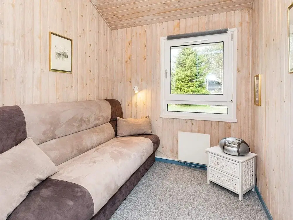 4 star holiday home in Løkken