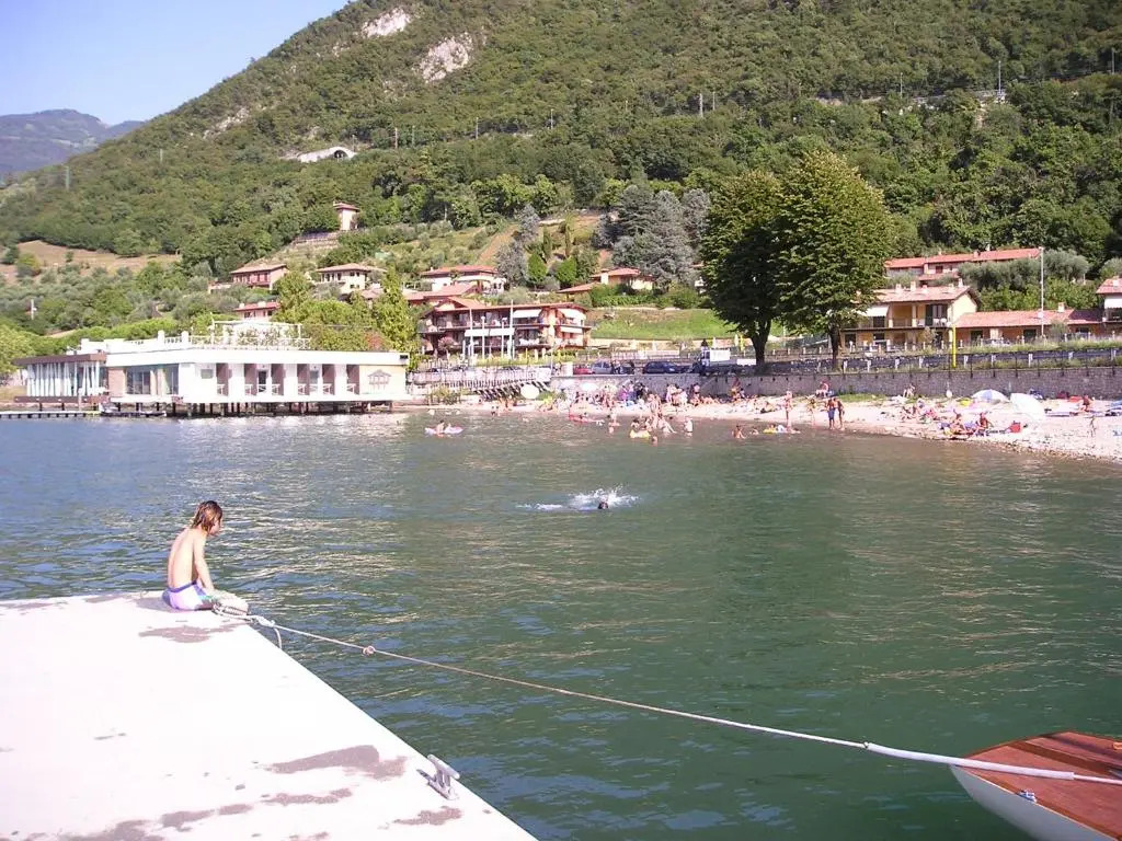 Villa Lombardia
