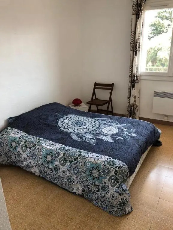 appartement F4