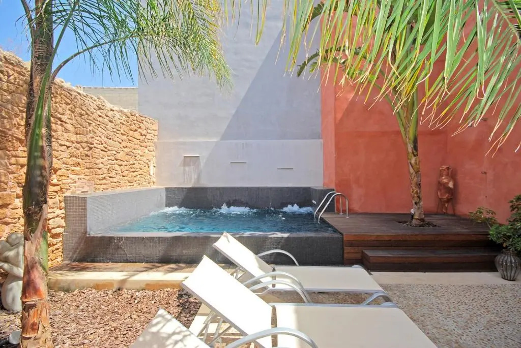 Villa Murallas