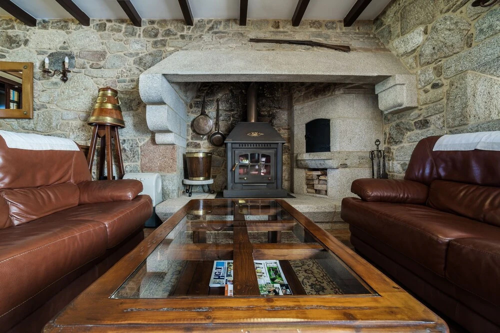 Hotel - Casa de Turismo Rural Dugium