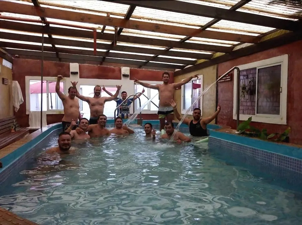 Alemar Termas Hotel