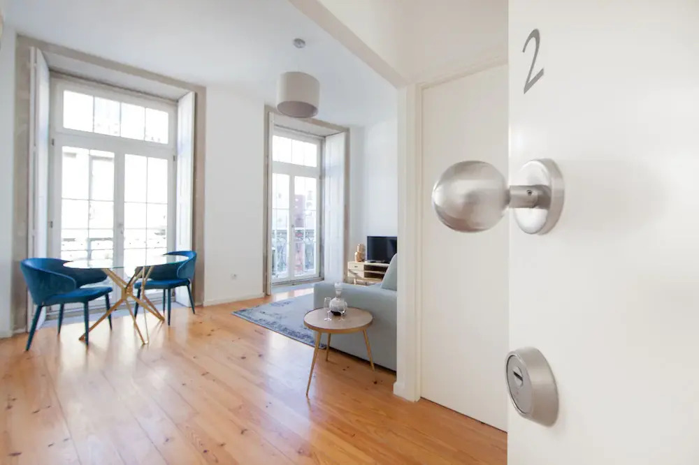 Citybreak-apartments Sao Bento