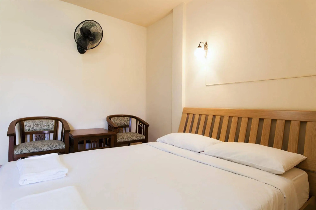Kangaroo Guesthouse