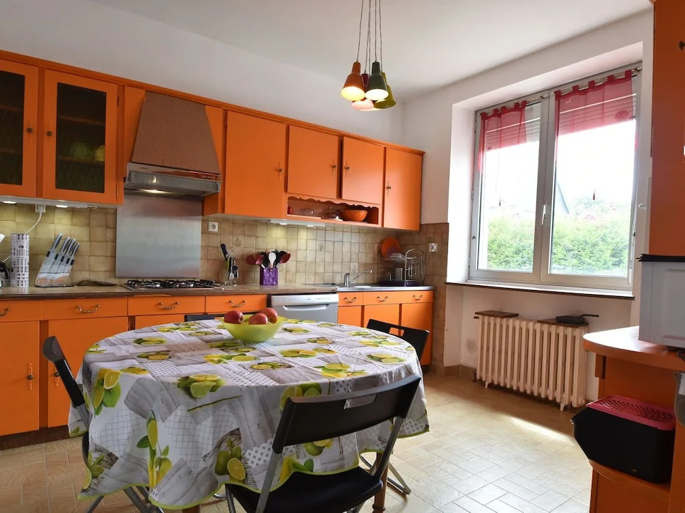 Holiday Home Near Brittany Beaches