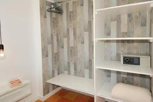 Apartaments santa agata