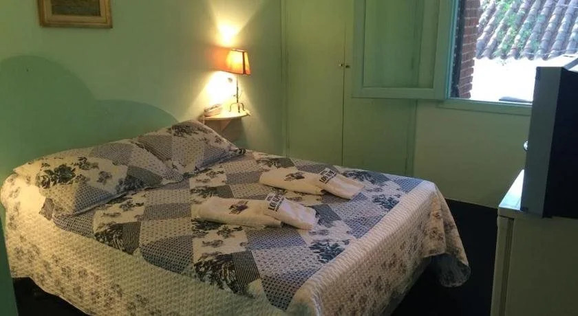 Alpes Hotel