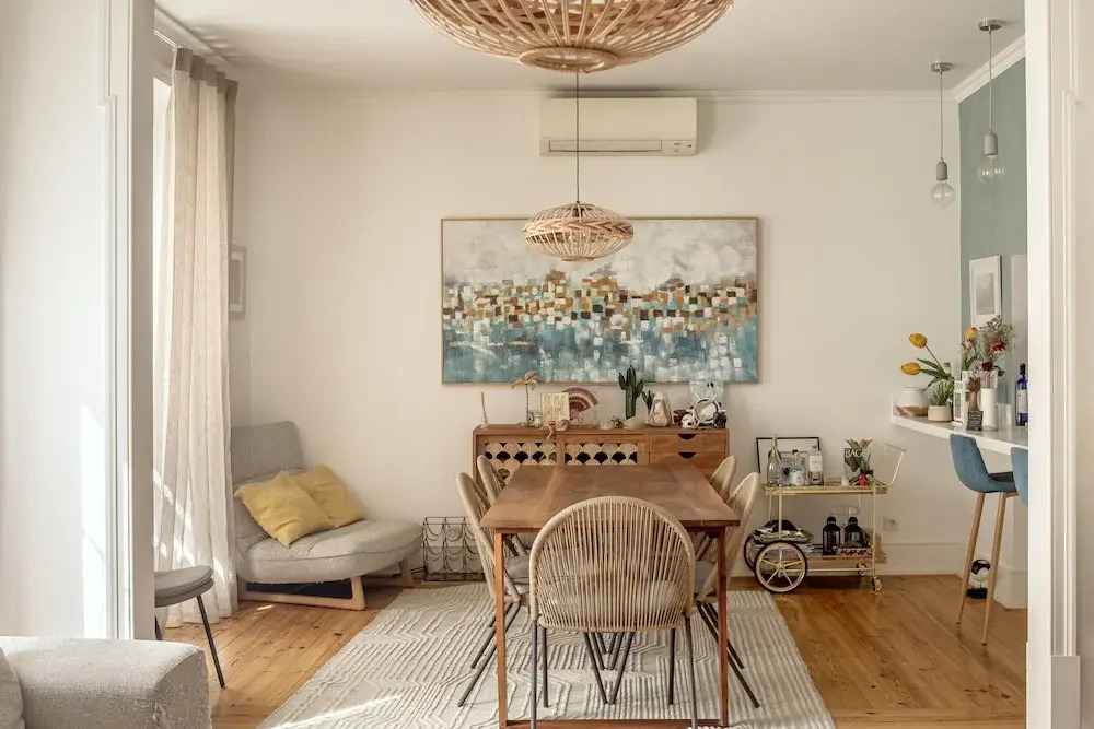 Grand Central Apartment by Homing
