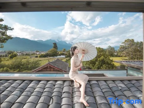 Lijiang Wumo Qinglu • Rizhao Jinshan • Snow Mountain Palace Museum • Healing Hotel