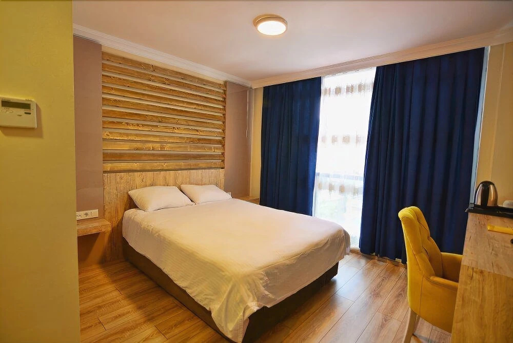 Siler Otel