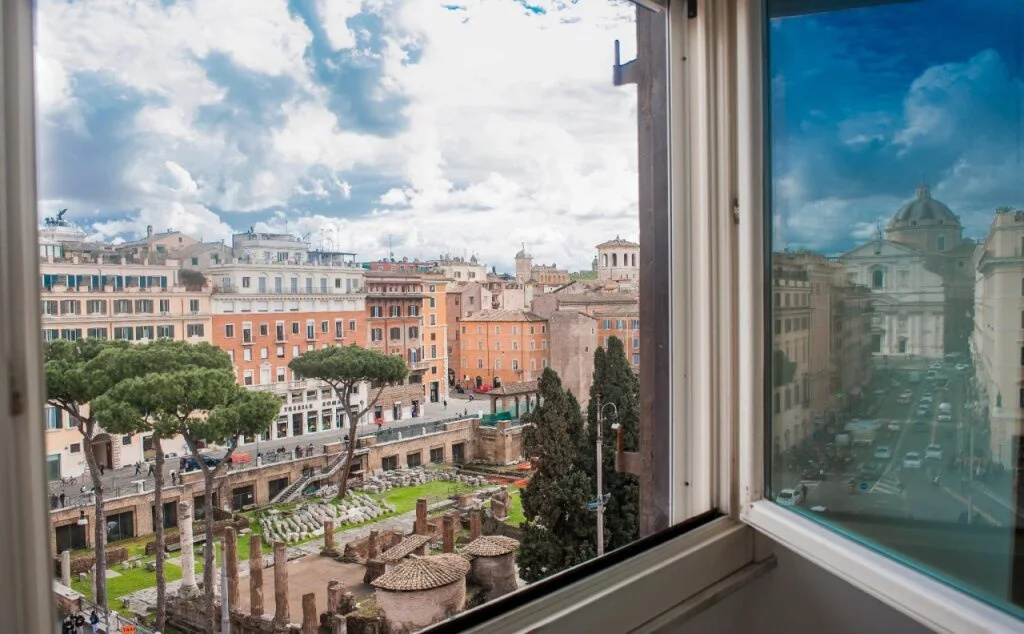 Argentina Residenza Style Hotel