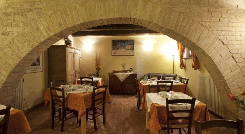 Agriturismo Tenuta Stella