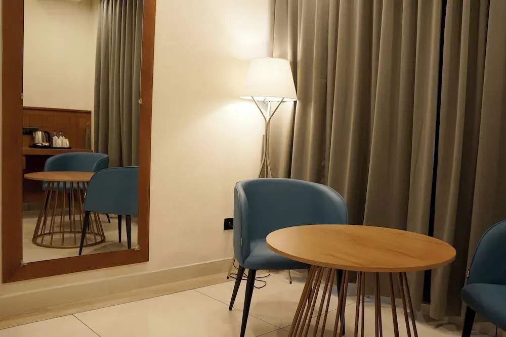 Stayon Hotels