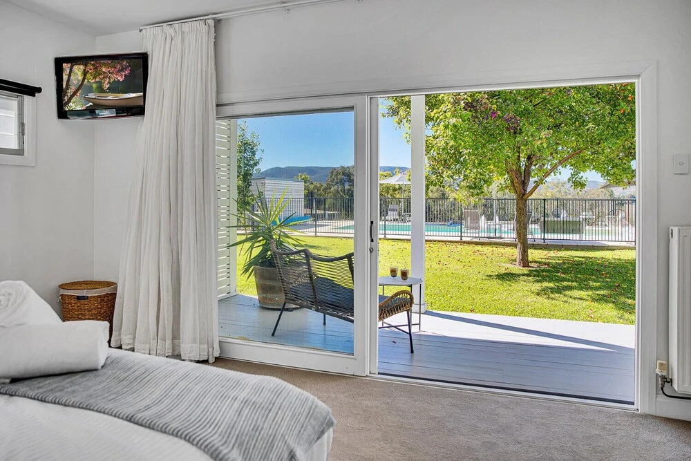 Bonnie View A Magnificently Luxurious Retreat
