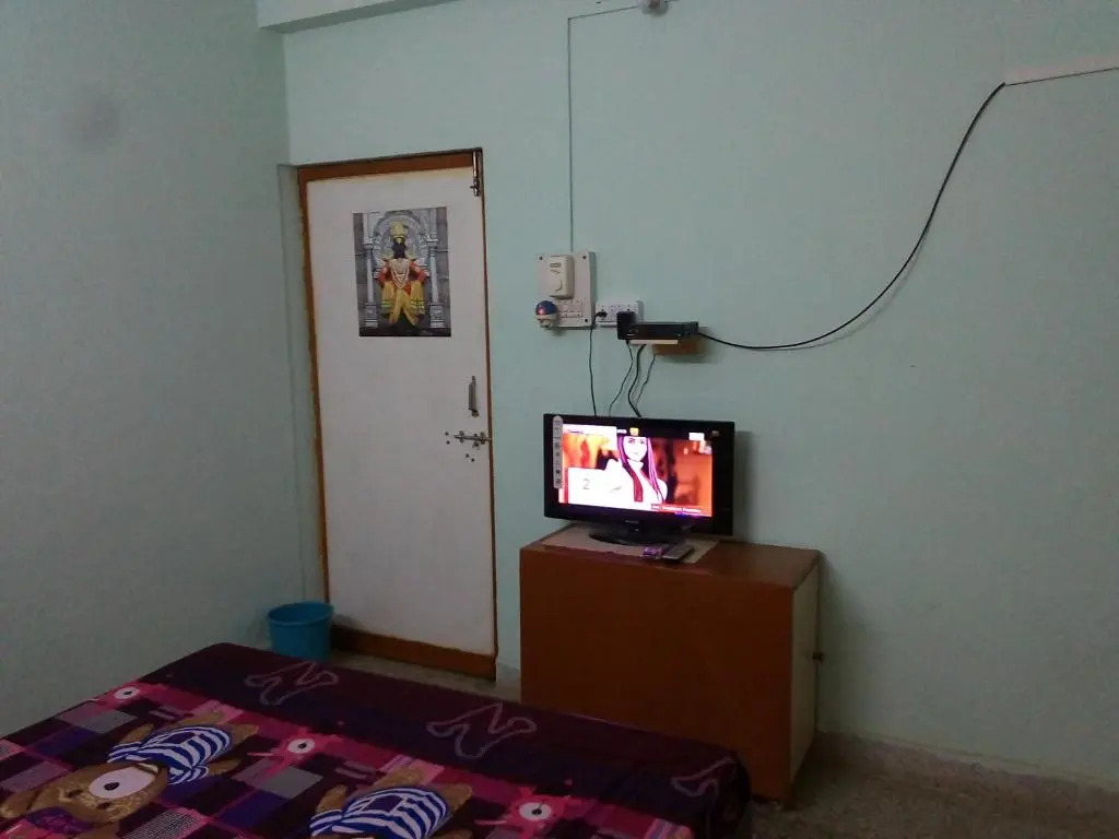 SANJOG Homestay