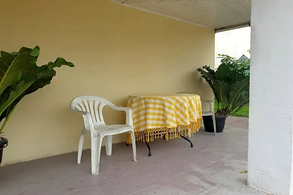 OYO Living 2604 Elicia Kost