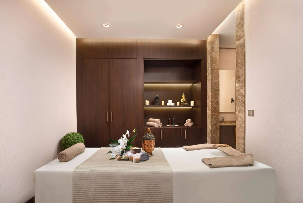 TRYP By Wyndham Istanbul Sisli Hotel