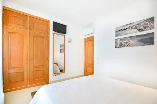 Apartamento moderno Albufeira
