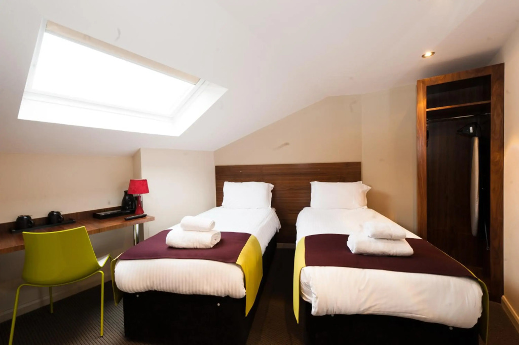 The Place Hotel