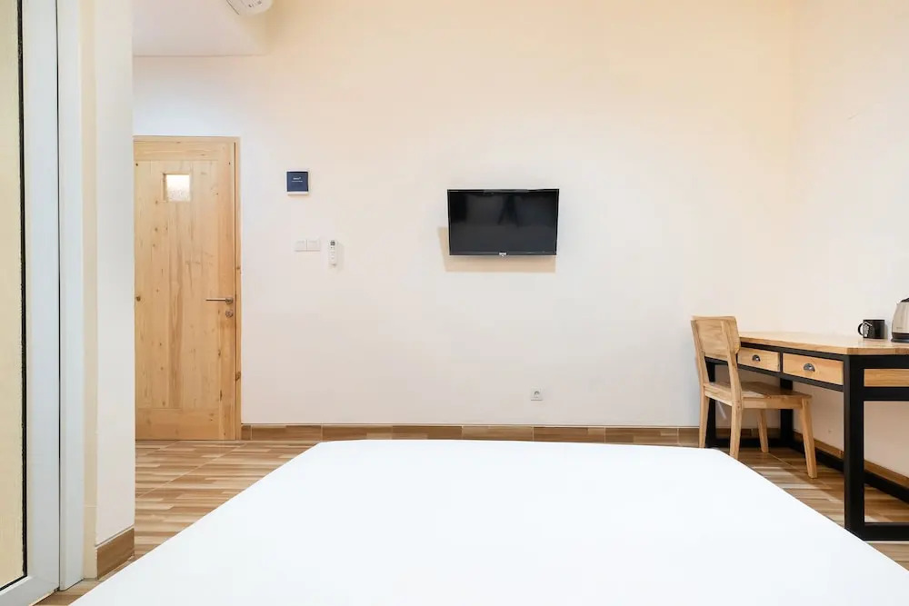 Sari Panguripan BY OYO Rooms