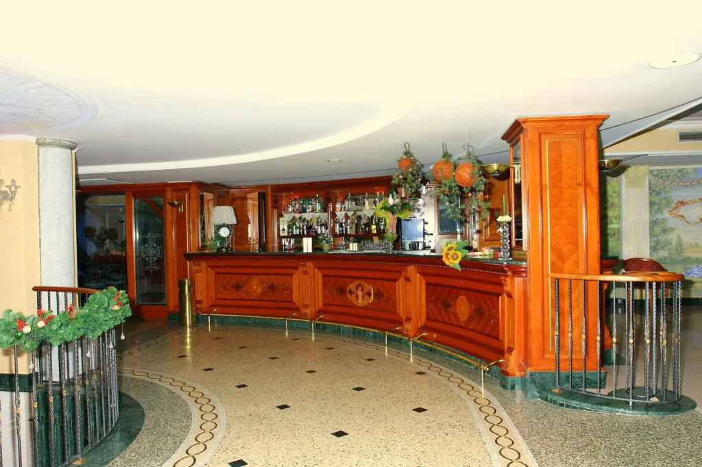 Afrodite Boutique Hotel