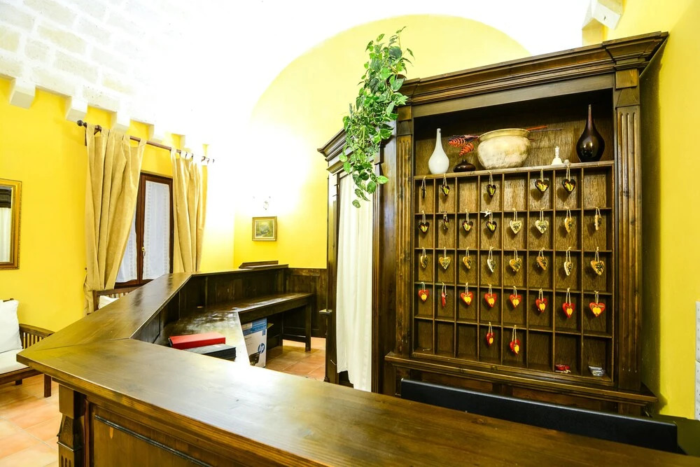 Tenuta Santicuti