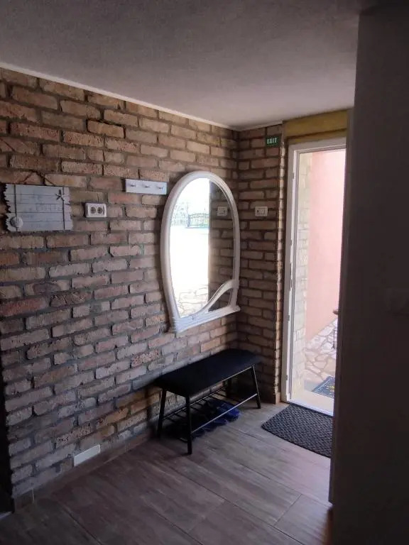 Studio apartman Dezire