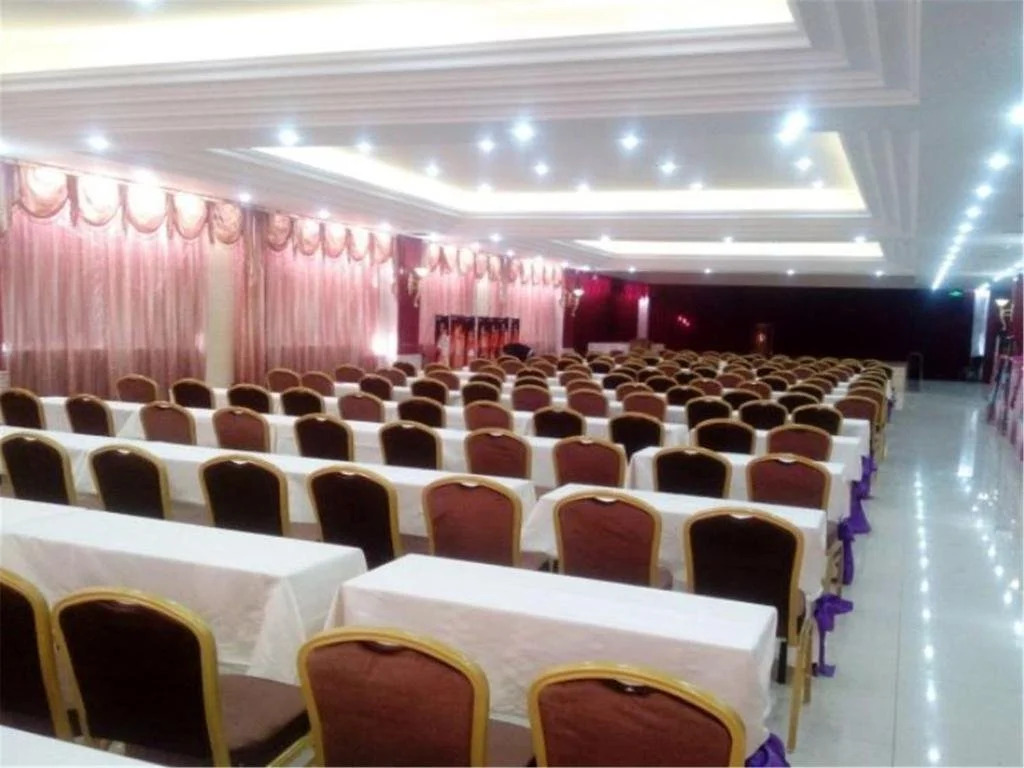 Yanyun Hotel Jiaonan