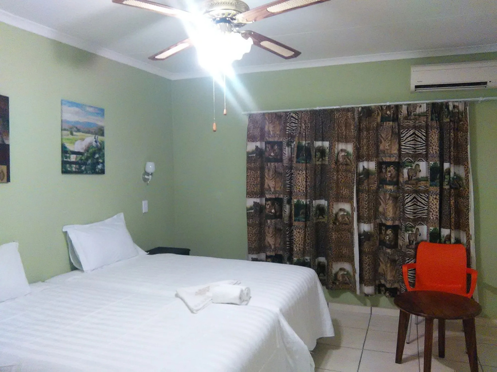 Capricorn Guesthouse & Conference Centre