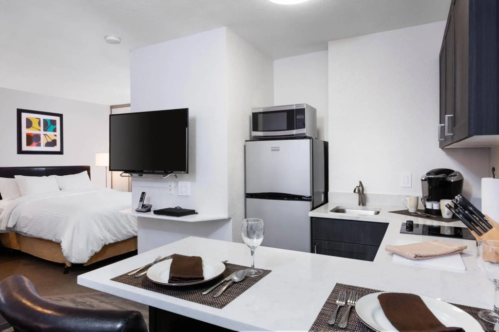 Oakwood Silicon Valley