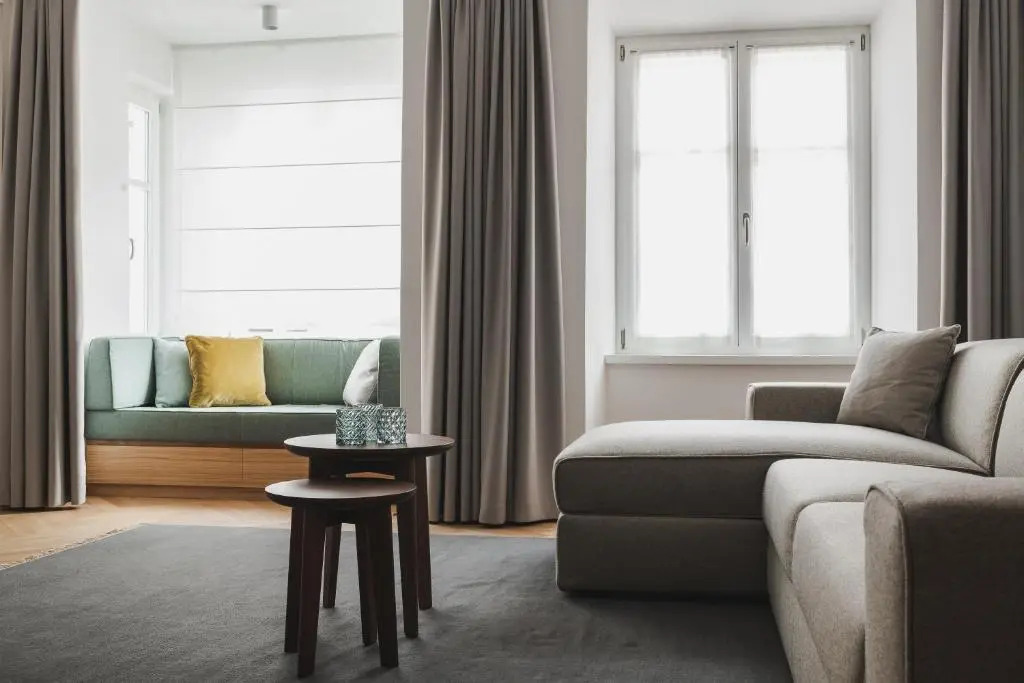 Kuntino Suites