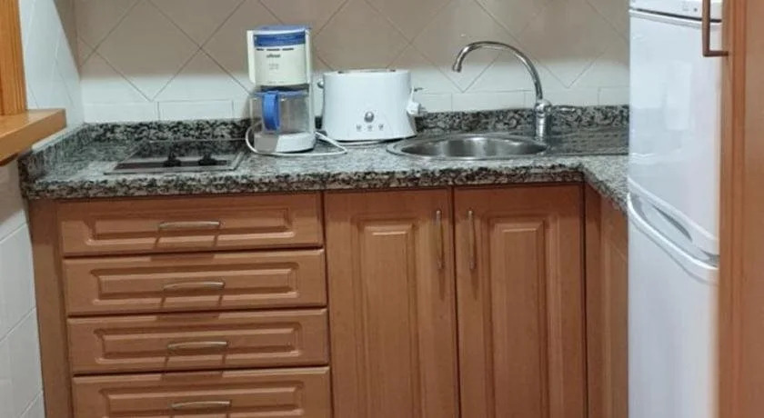 Apartamentos Nerja Bahia