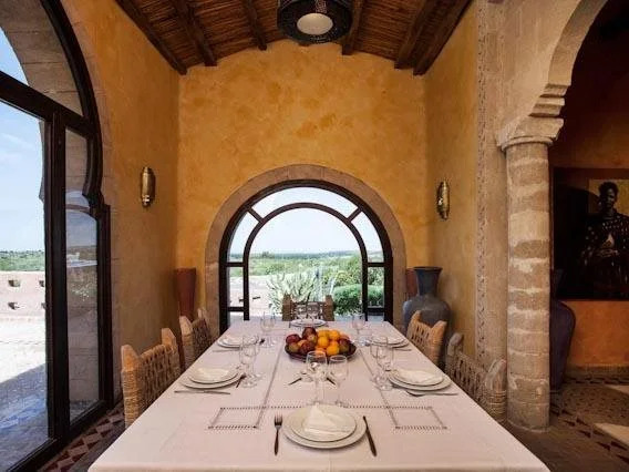 Villa Gonatouki
