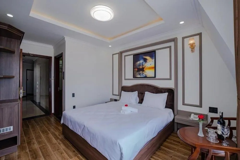 Win Hotel Đà Lạt