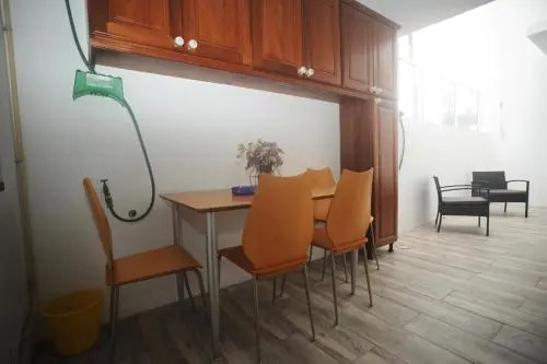 Apartamento Couto