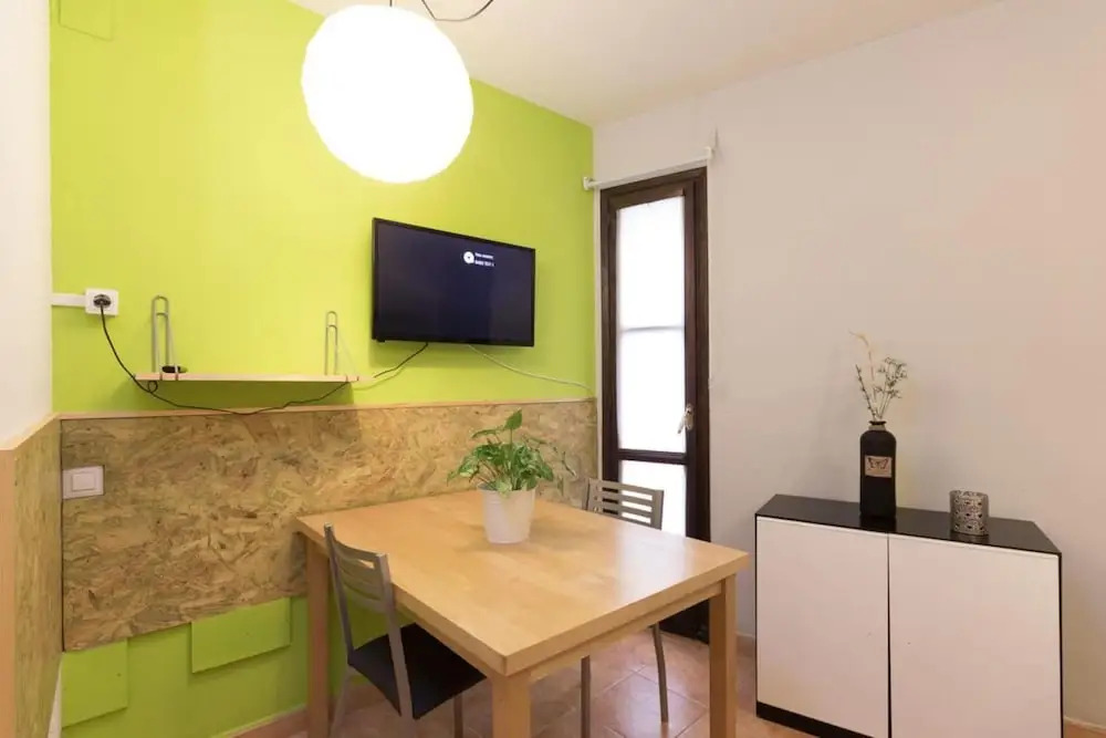 Studio in Tarragona, With Wifi