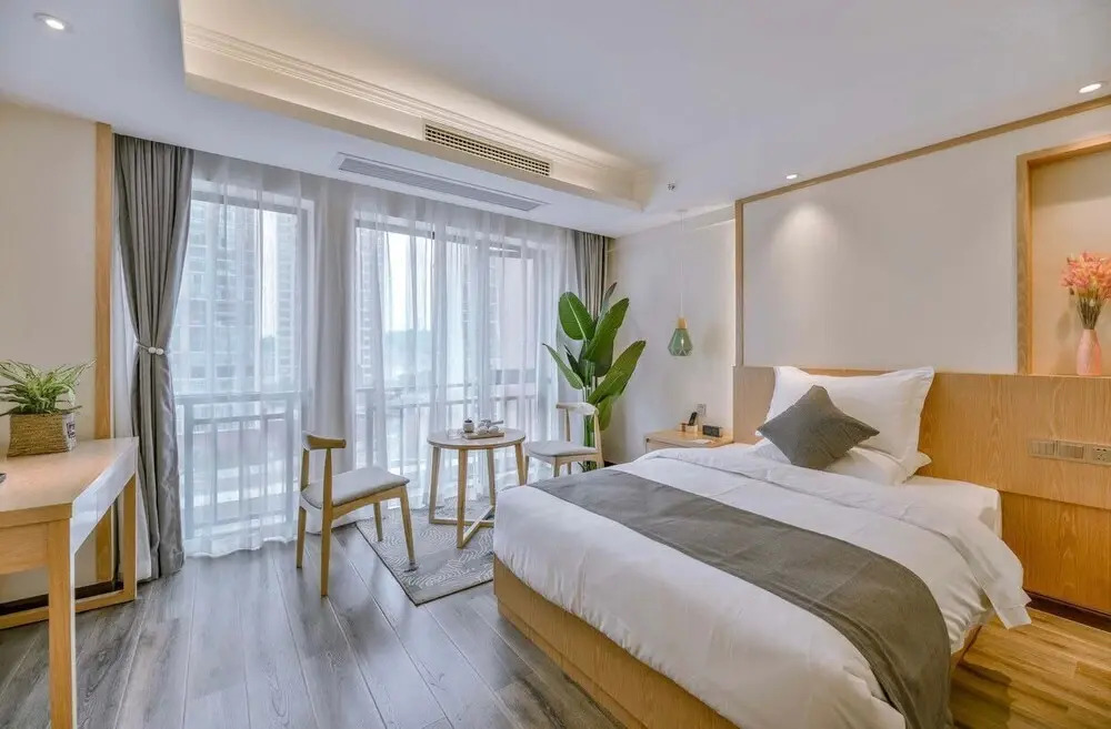 Yunyi Hotel Guizhou