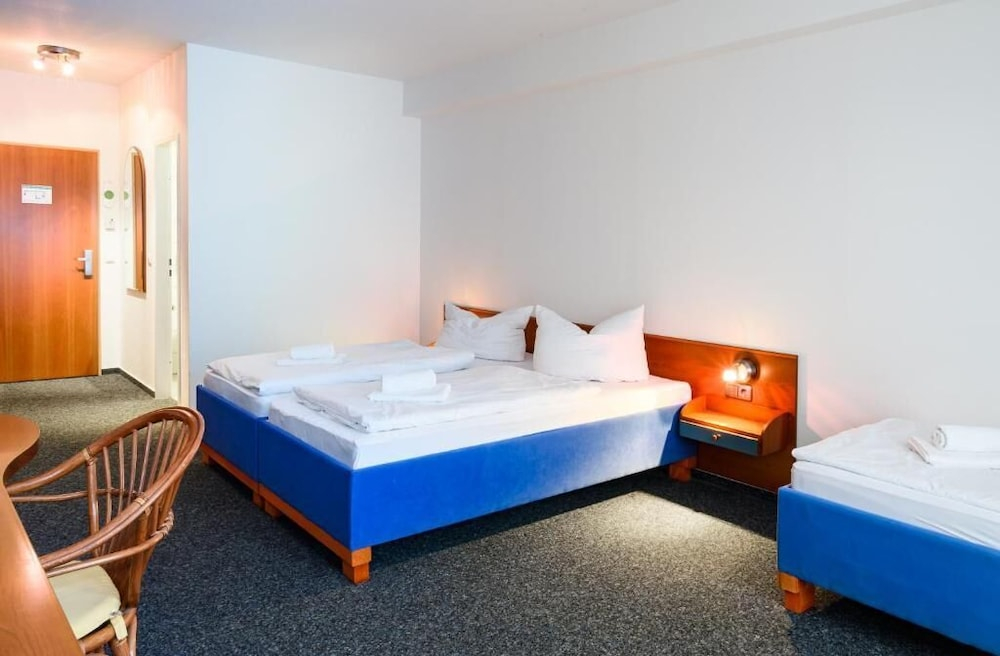 Vinetahotel Stadt Barth